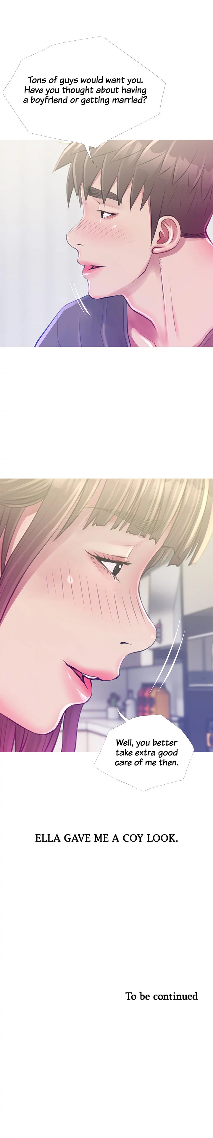 Ms. Master (Aunt’s Secret) - Chapter 52 [photo 14] - MangaPorn