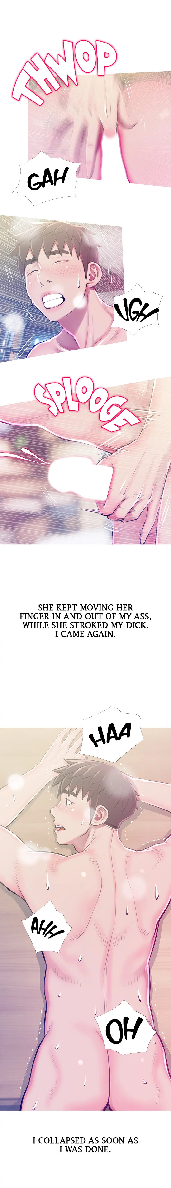 Ms. Master (Aunt’s Secret) - Chapter 52 [photo 8] - MangaPorn