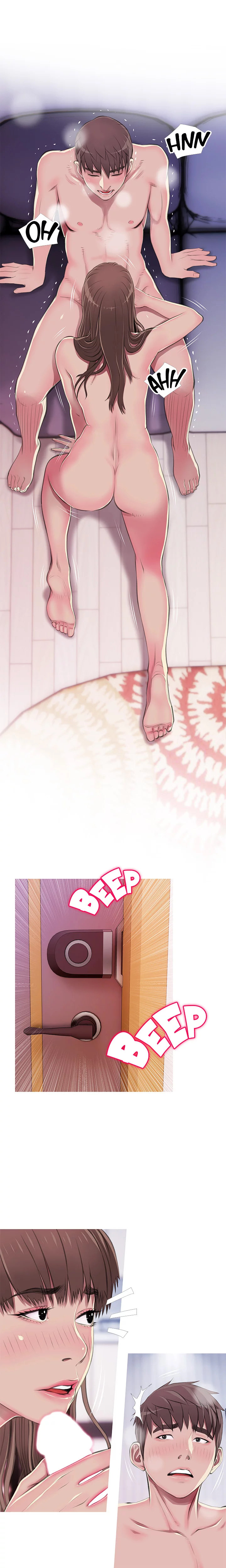 Ms. Master (Aunt’s Secret) - Chapter 53 [photo 10] - MangaPorn
