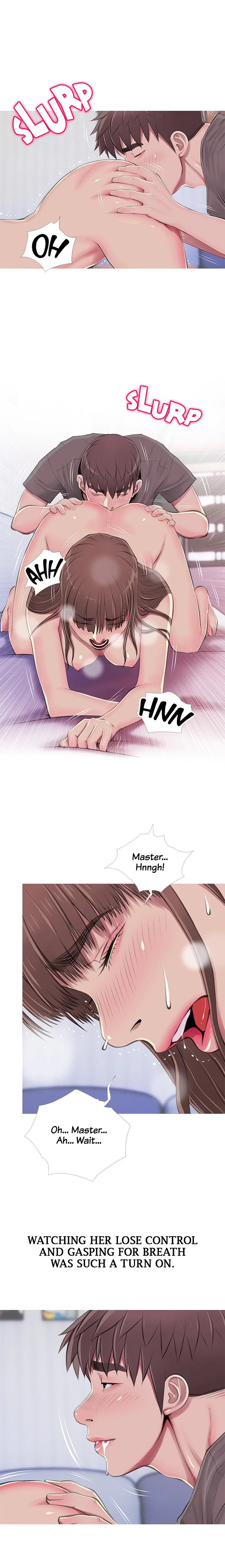 Ms. Master (Aunt’s Secret) - Chapter 53 [photo 7] - MangaPorn