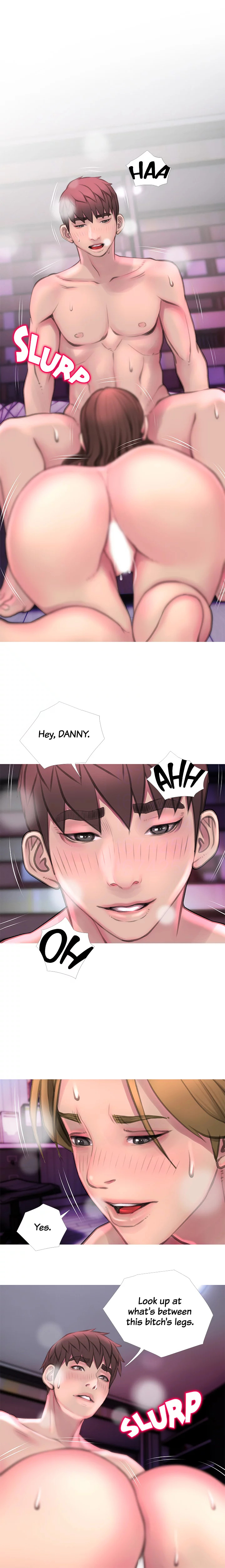 Ms. Master (Aunt’s Secret) - Chapter 55 [photo 7] - MangaPorn