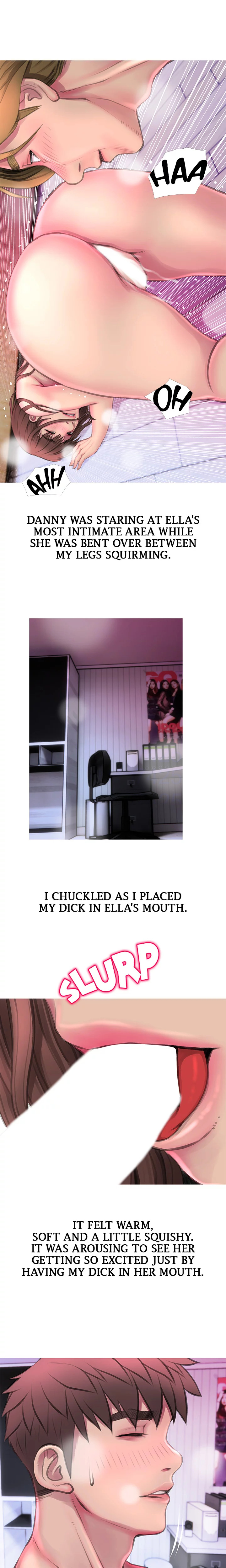 Ms. Master (Aunt’s Secret) - Chapter 55 [photo 9] - MangaPorn