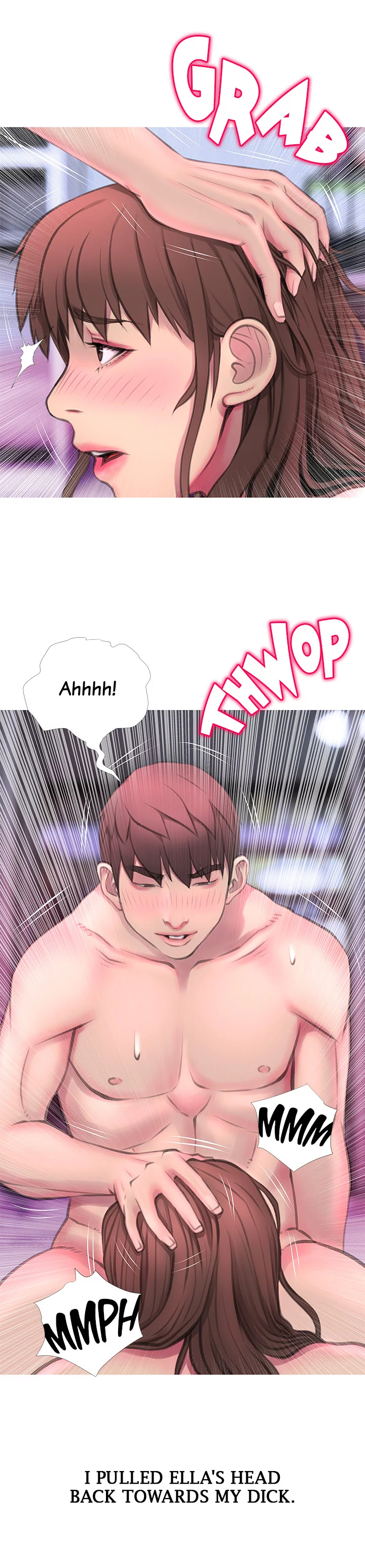 Ms. Master (Aunt’s Secret) - Chapter 56 [photo 1] - MangaPorn
