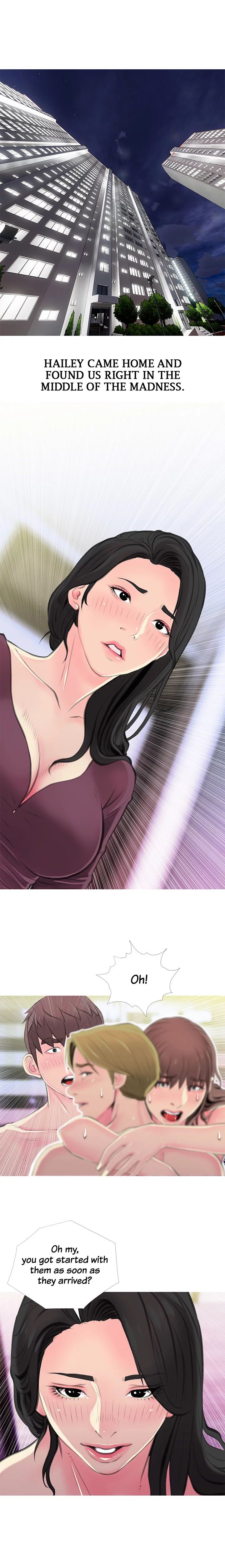 Ms. Master (Aunt’s Secret) - Chapter 56 [photo 11] - MangaPorn