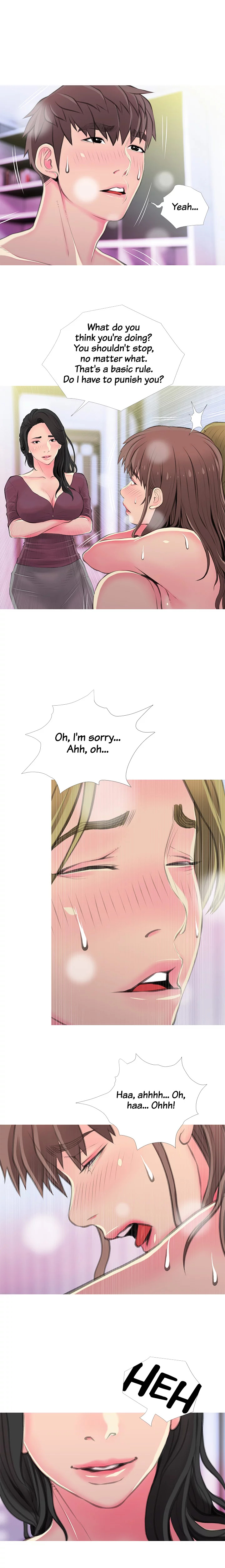 Ms. Master (Aunt’s Secret) - Chapter 56 [photo 12] - MangaPorn