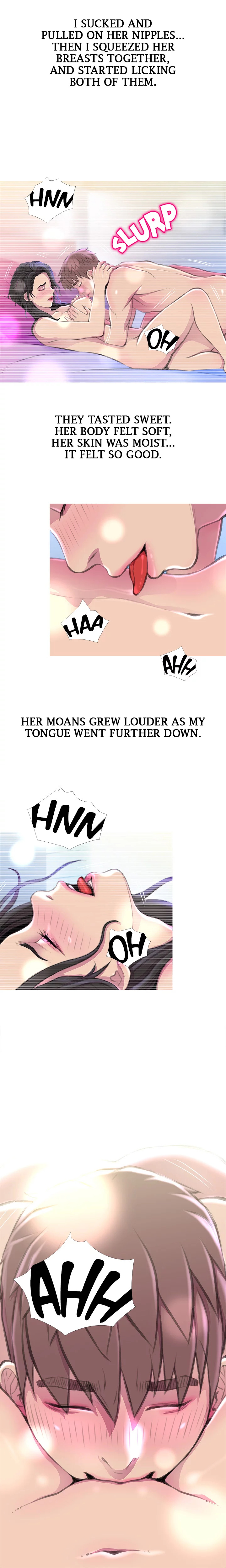 Ms. Master (Aunt’s Secret) - Chapter 57 [photo 11] - MangaPorn