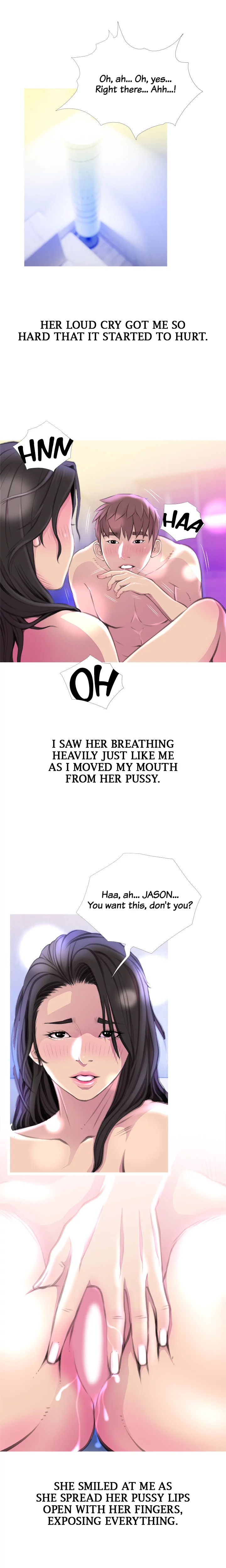 Ms. Master (Aunt’s Secret) - Chapter 57 [photo 12] - MangaPorn