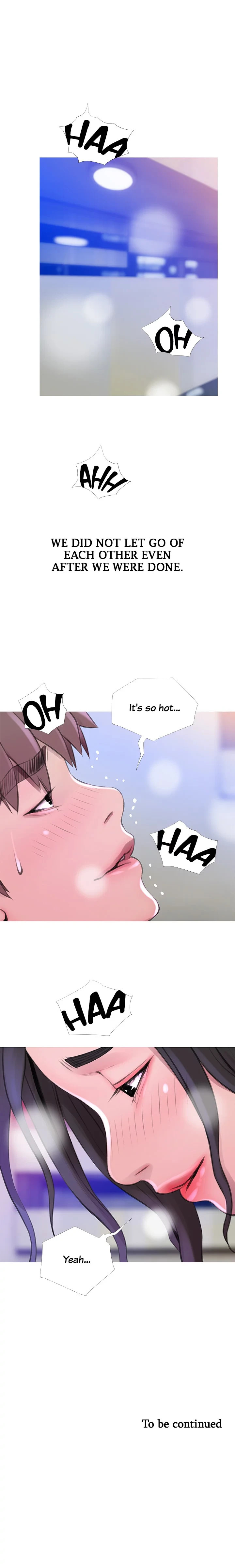 Ms. Master (Aunt’s Secret) - Chapter 58 [photo 13] - MangaPorn