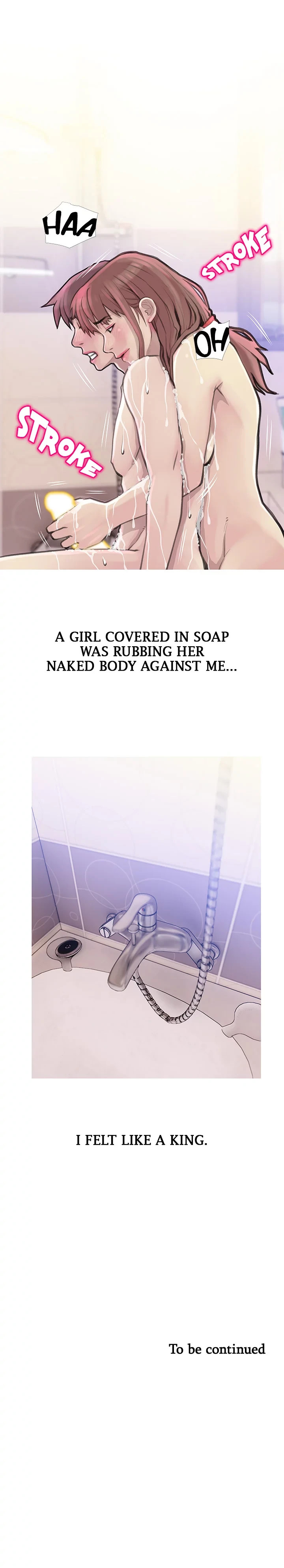 Ms. Master (Aunt’s Secret) - Chapter 59 [photo 13] - MangaPorn