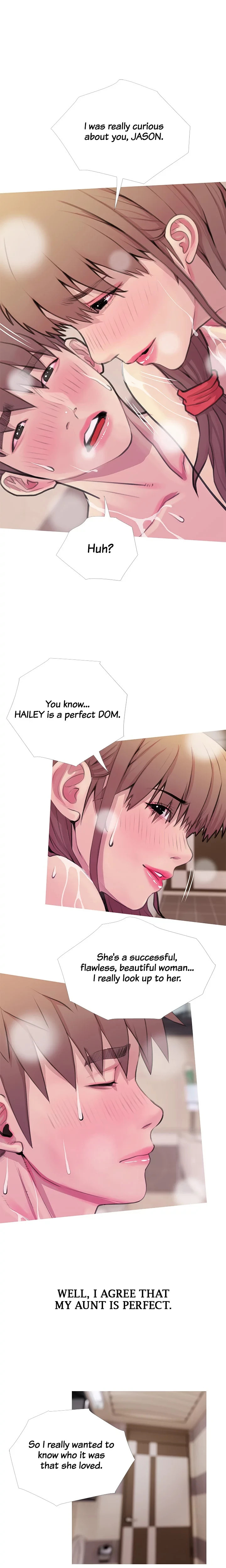 Ms. Master (Aunt’s Secret) - Chapter 60 [photo 10] - MangaPorn