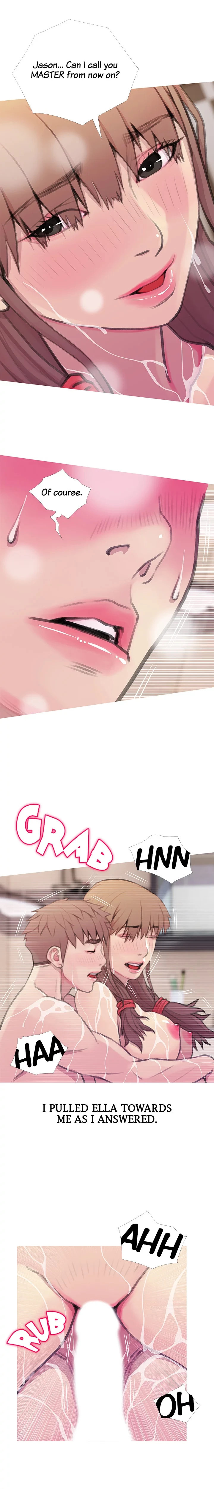 Ms. Master (Aunt’s Secret) - Chapter 60 [photo 12] - MangaPorn