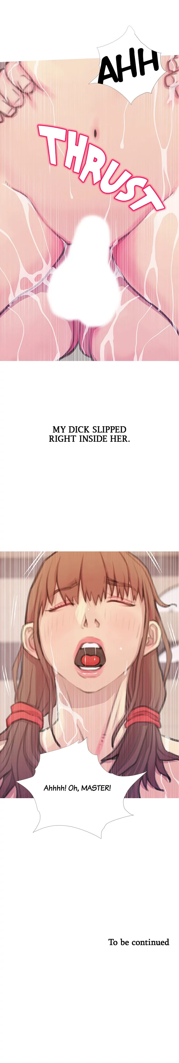 Ms. Master (Aunt’s Secret) - Chapter 60 [photo 13] - MangaPorn