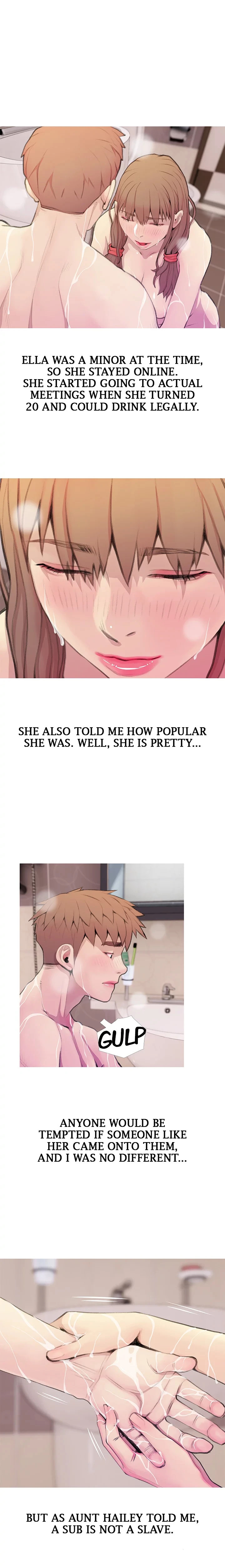 Ms. Master (Aunt’s Secret) - Chapter 60 [photo 3] - MangaPorn