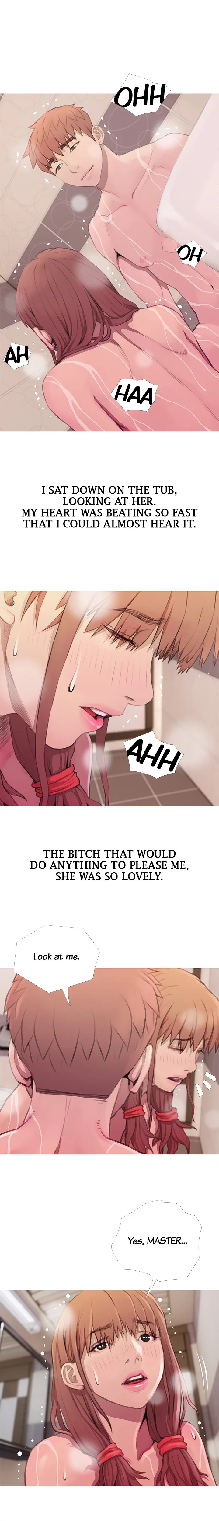 Ms. Master (Aunt’s Secret) - Chapter 61 [photo 11] - MangaPorn