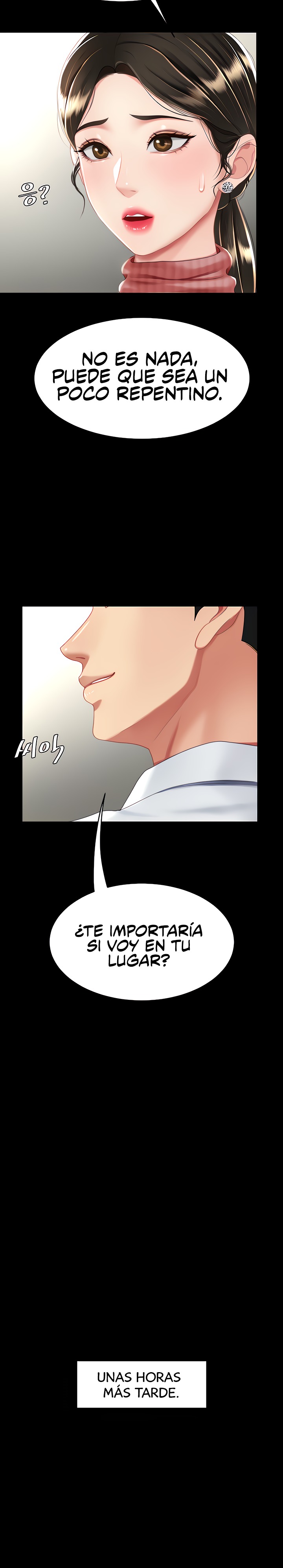 Mom Eat First Raw - Chapter 24 [photo 26] - MangaPorn