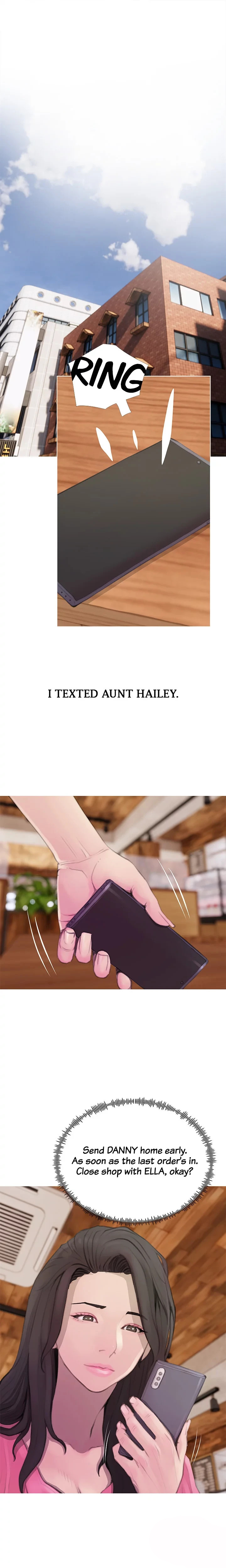 Ms. Master (Aunt’s Secret) - Chapter 62 [photo 5] - MangaPorn