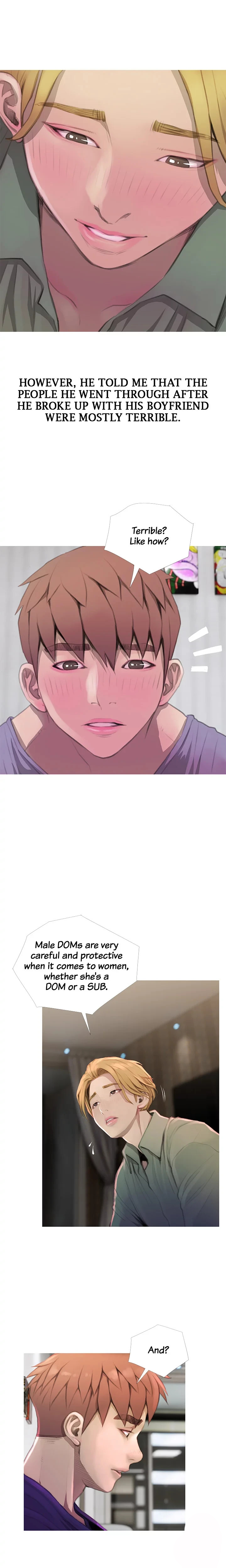 Ms. Master (Aunt’s Secret) - Chapter 63 [photo 1] - MangaPorn