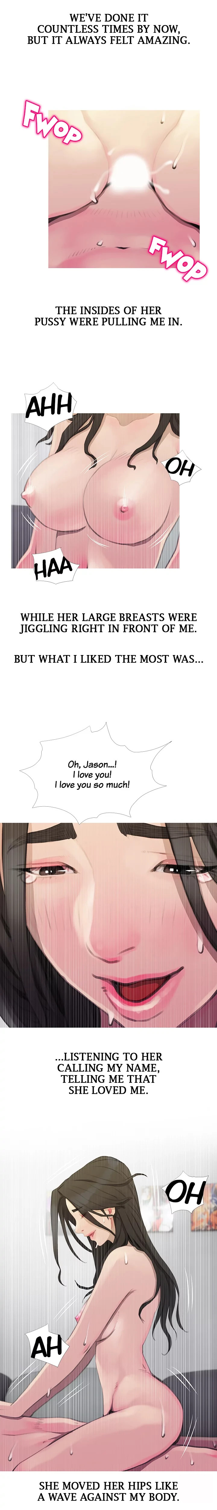 Ms. Master (Aunt’s Secret) - Chapter 65 [photo 9] - MangaPorn
