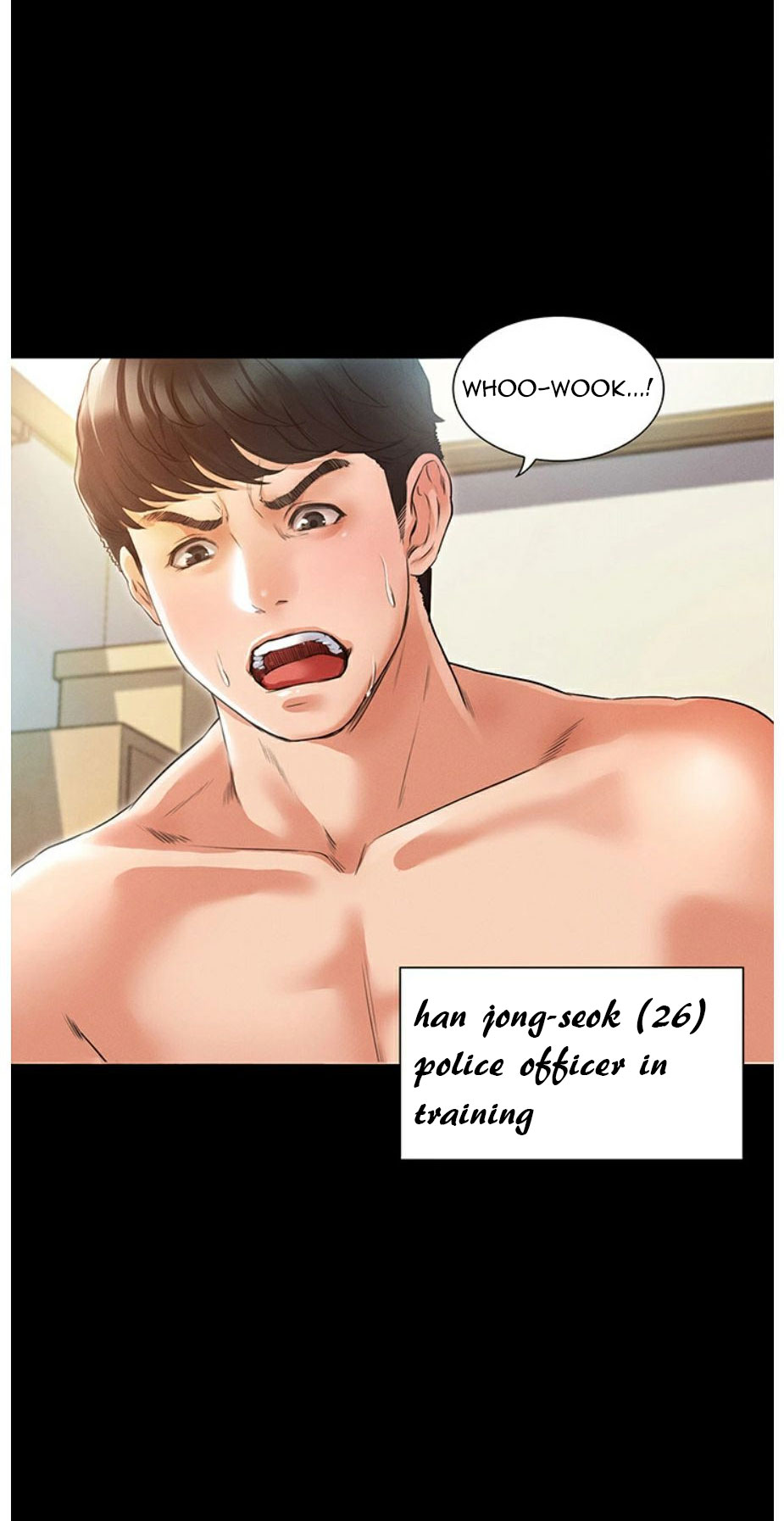 Who Did You Do With? - Chapter 1 [photo 10] - MangaPorn