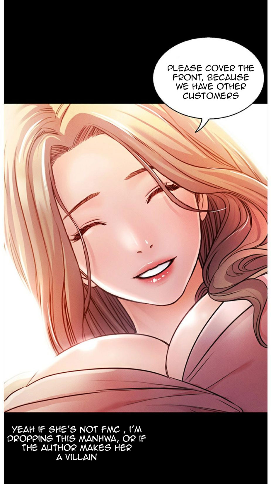 Who Did You Do With? - Chapter 1 [photo 118] - MangaPorn