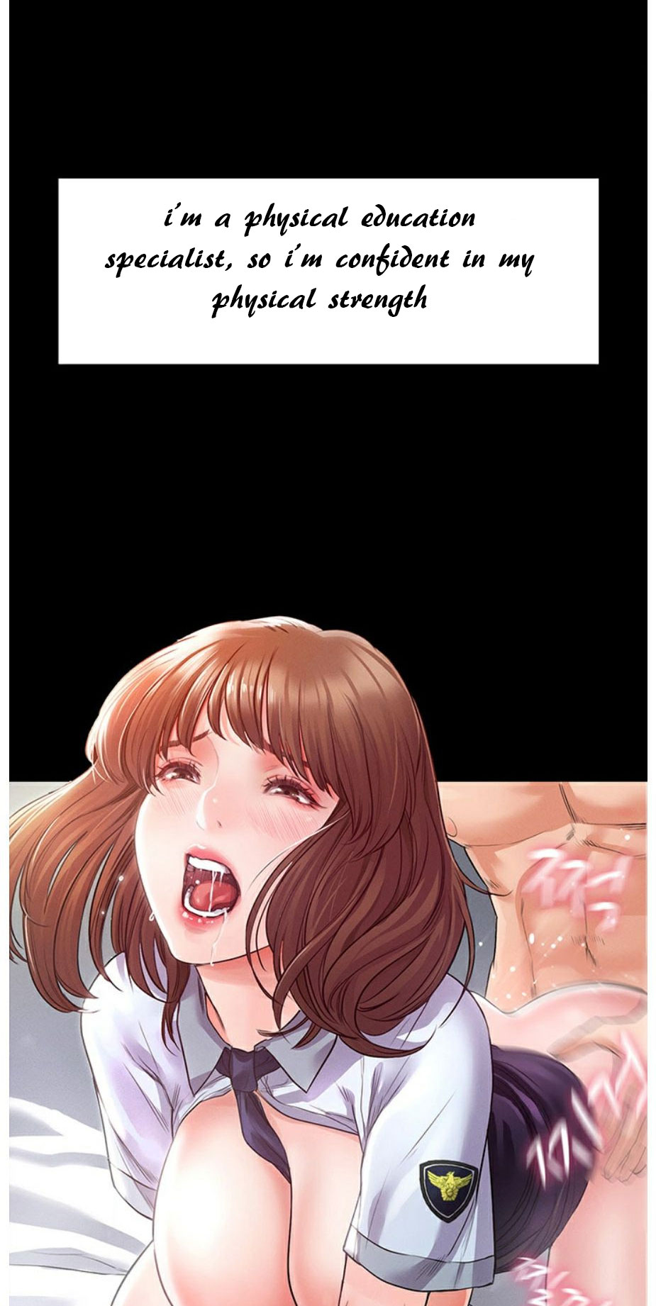 Who Did You Do With? - Chapter 1 [photo 12] - MangaPorn