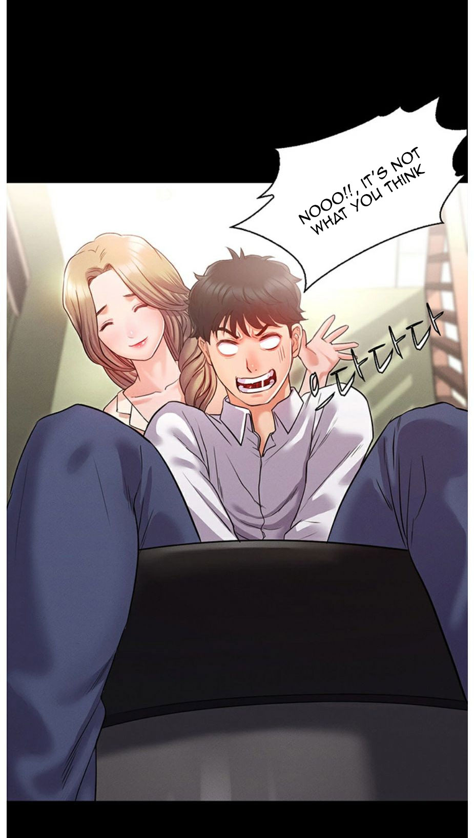 Who Did You Do With? - Chapter 1 [photo 120] - MangaPorn