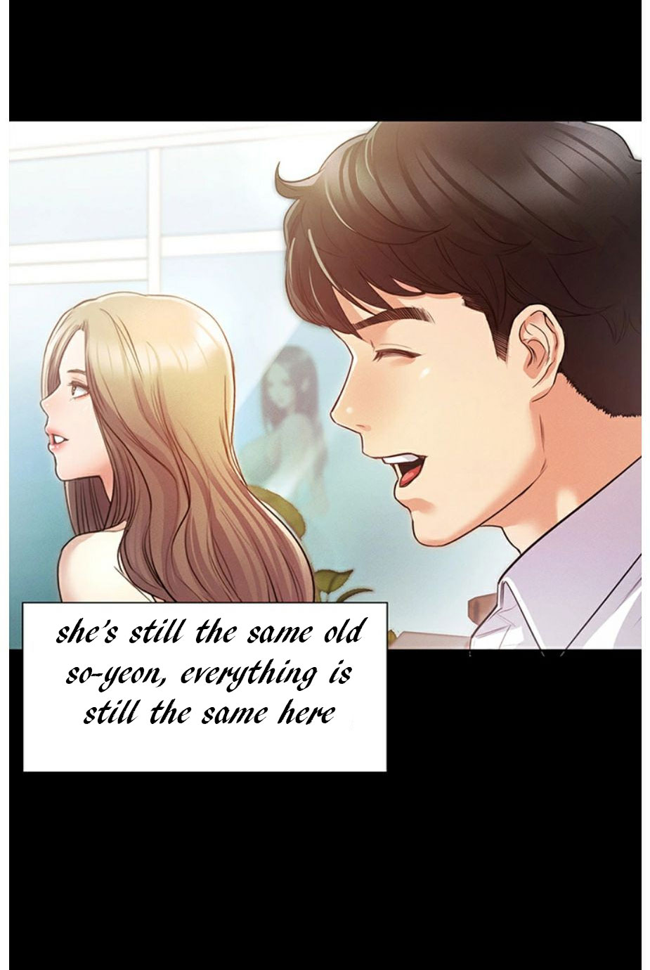 Who Did You Do With? - Chapter 1 [photo 124] - MangaPorn