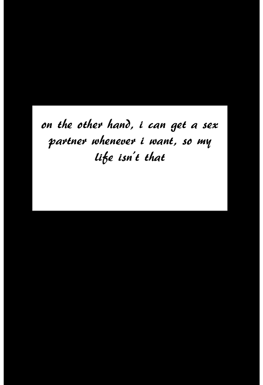 Who Did You Do With? - Chapter 1 [photo 30] - MangaPorn