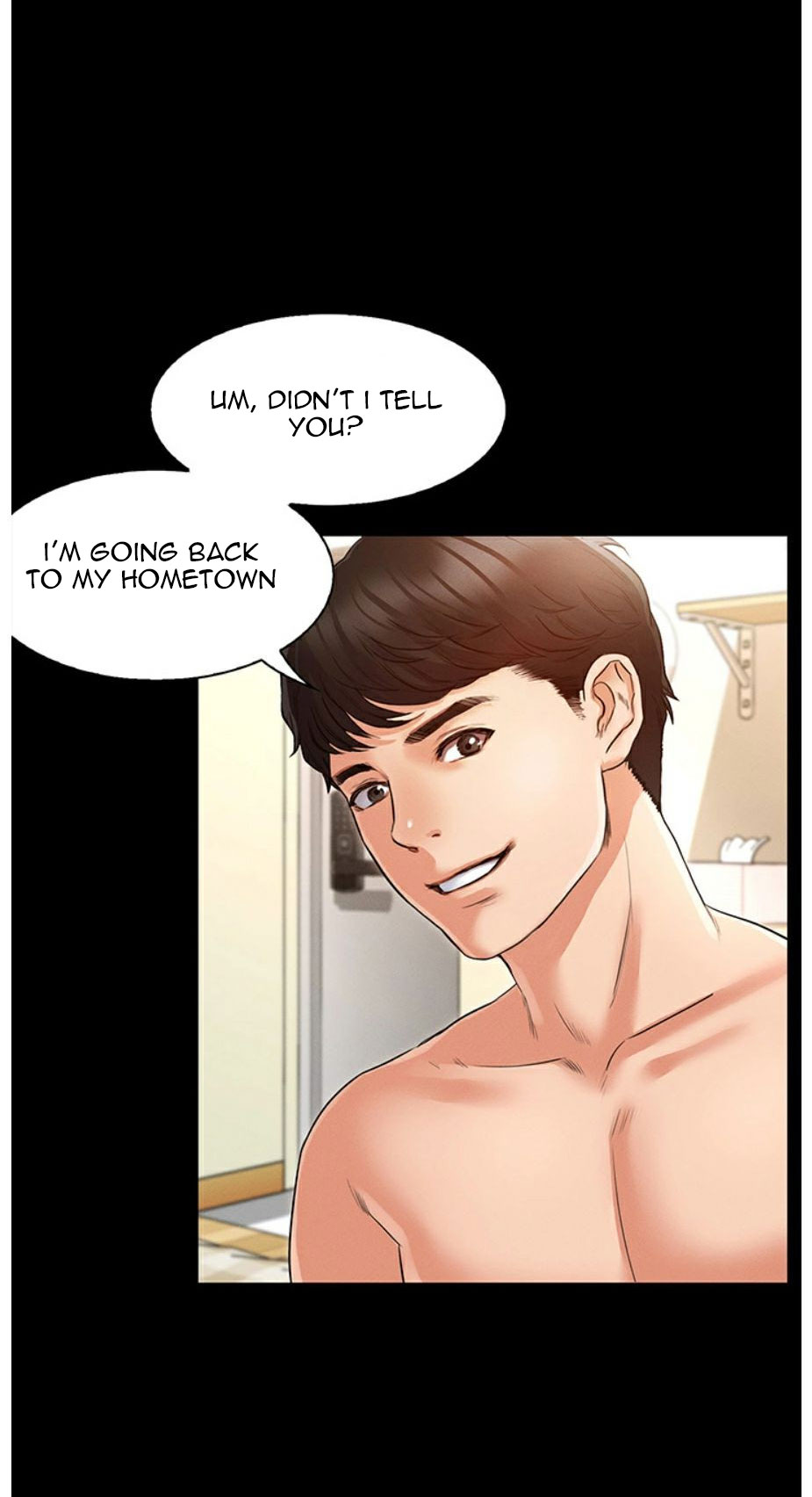 Who Did You Do With? - Chapter 1 [photo 47] - MangaPorn