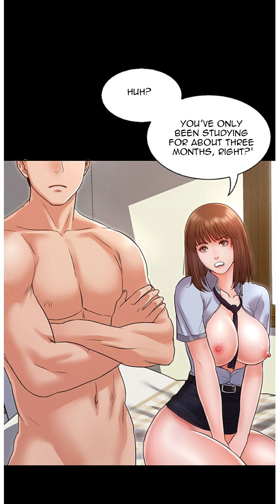 Who Did You Do With? - Chapter 1 [photo 48] - MangaPorn