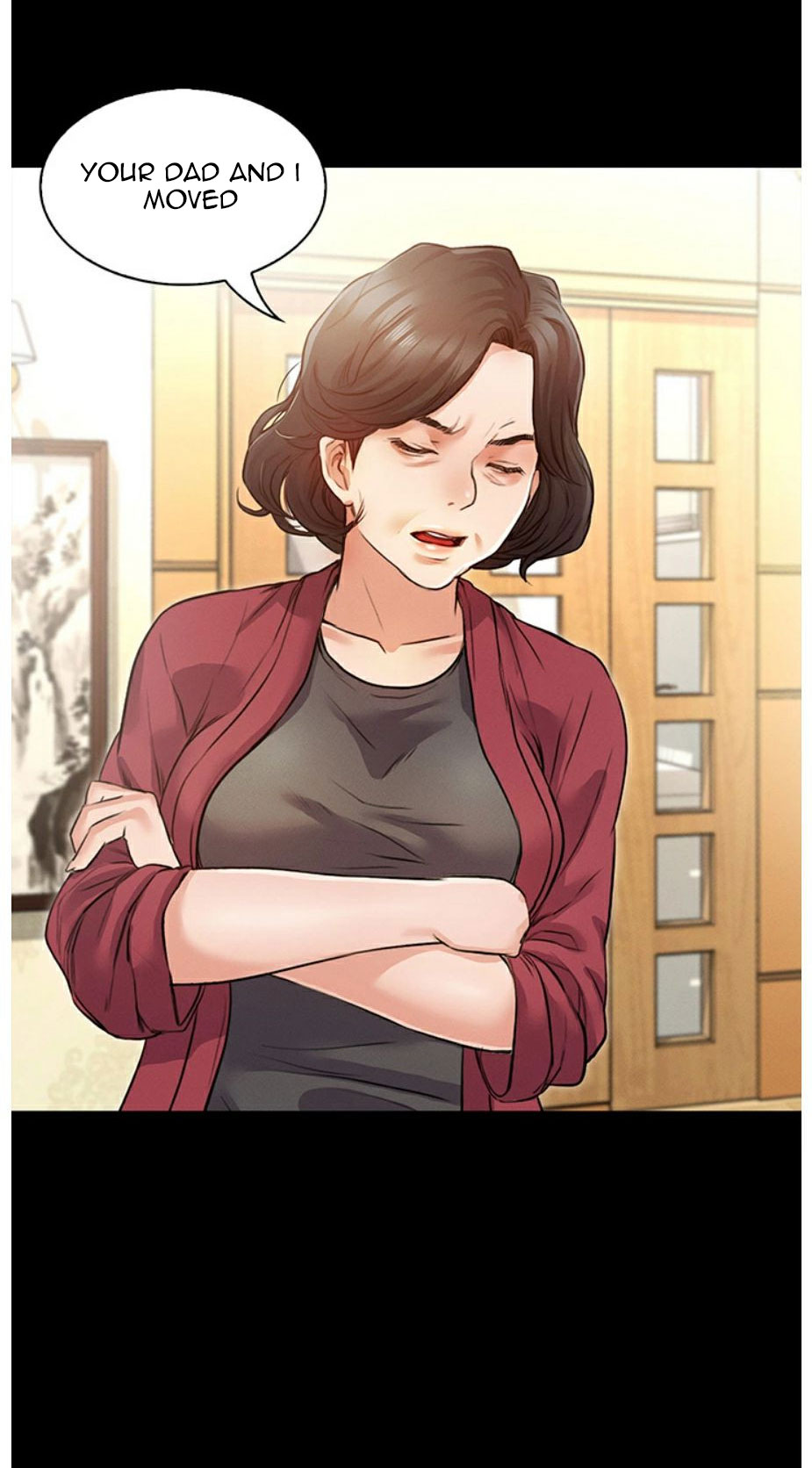 Who Did You Do With? - Chapter 1 [photo 61] - MangaPorn