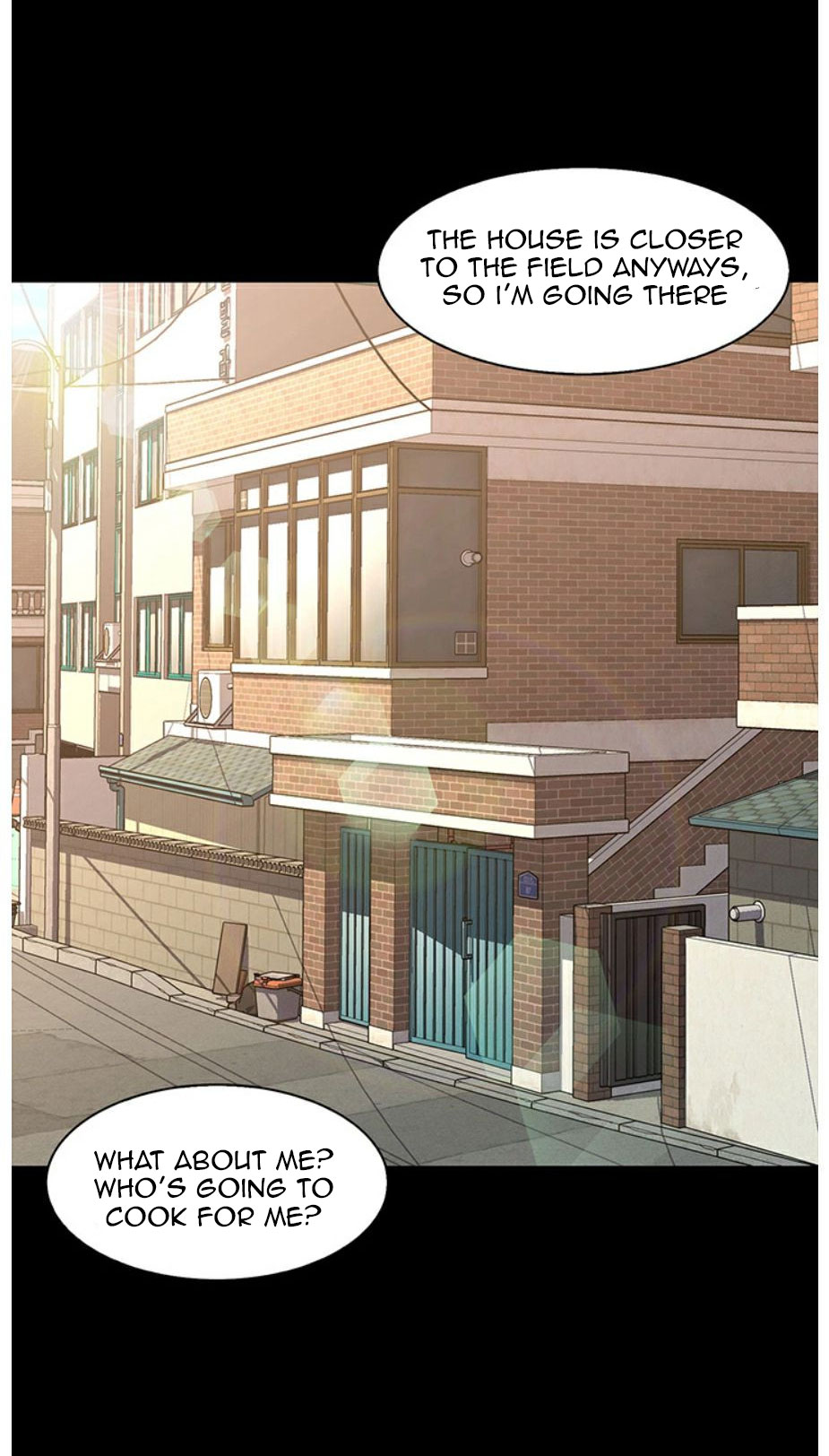 Who Did You Do With? - Chapter 1 [photo 65] - MangaPorn