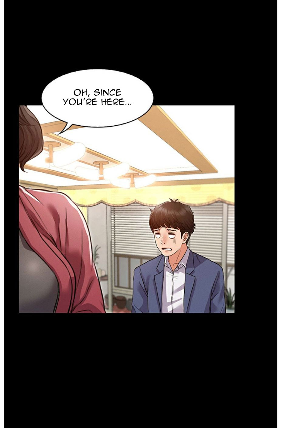 Who Did You Do With? - Chapter 1 [photo 68] - MangaPorn
