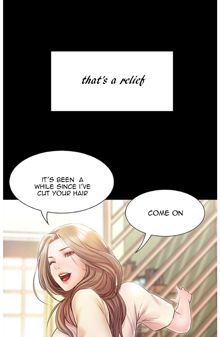 Who Did You Do With? - Chapter 1 [photo 95] - MangaPorn