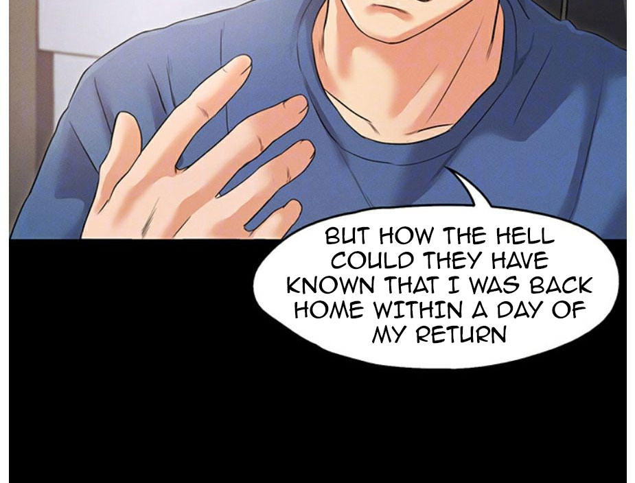 Who Did You Do With? - Chapter 2 [photo 20] - MangaPorn