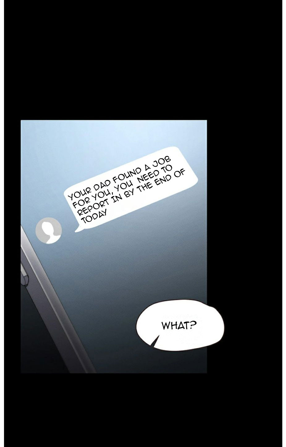 Who Did You Do With? - Chapter 2 [photo 47] - MangaPorn