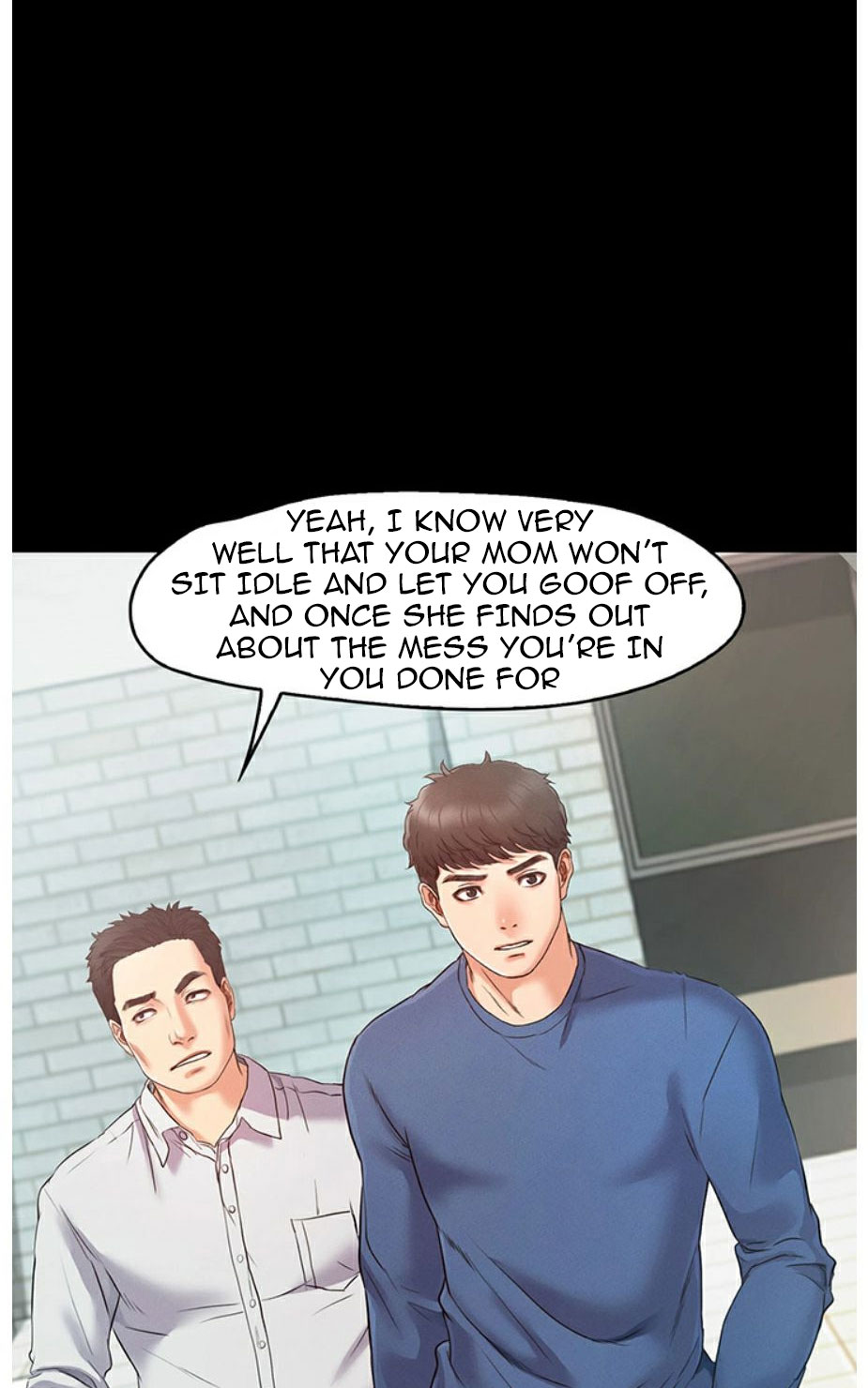 Who Did You Do With? - Chapter 2 [photo 49] - MangaPorn