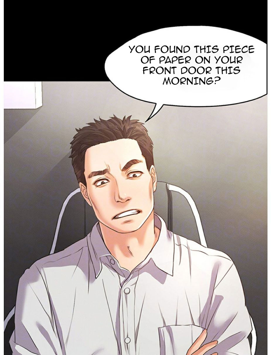 Who Did You Do With? - Chapter 2 [photo 5] - MangaPorn