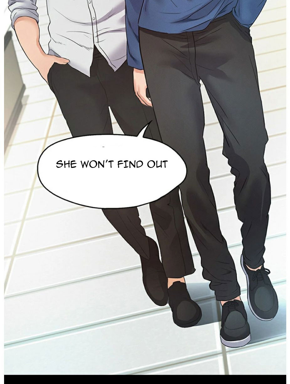 Who Did You Do With? - Chapter 2 [photo 50] - MangaPorn