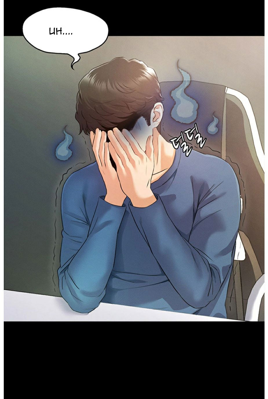 Who Did You Do With? - Chapter 2 [photo 7] - MangaPorn