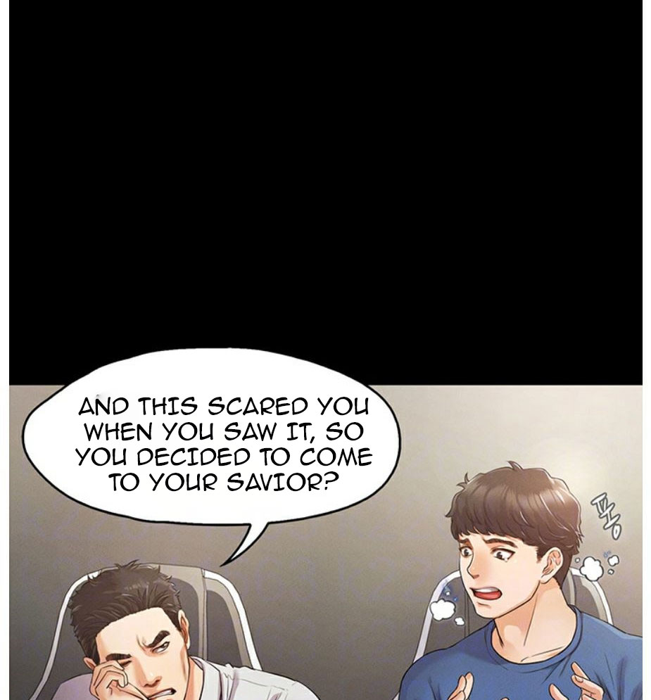 Who Did You Do With? - Chapter 2 [photo 8] - MangaPorn