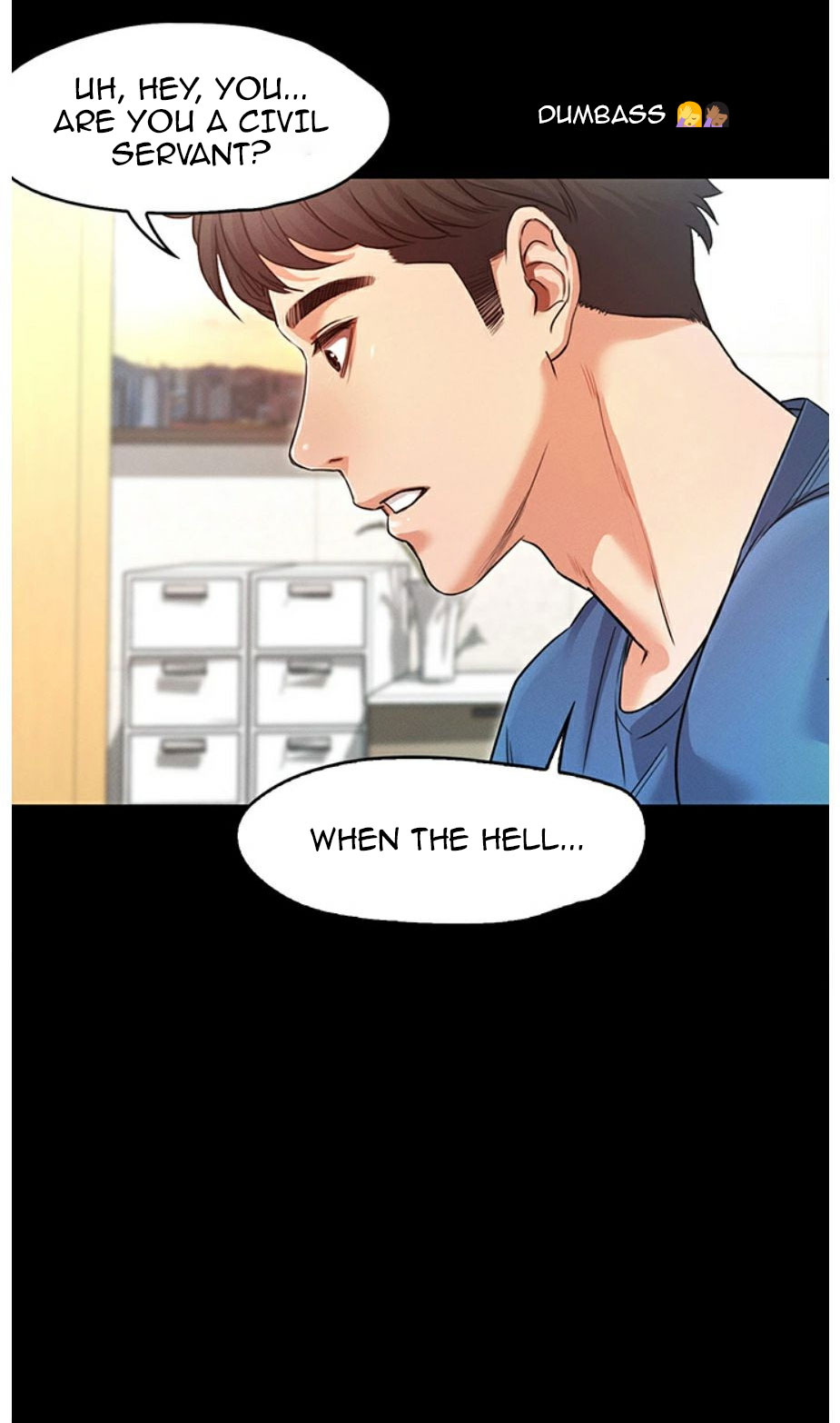 Who Did You Do With? - Chapter 2 [photo 88] - MangaPorn