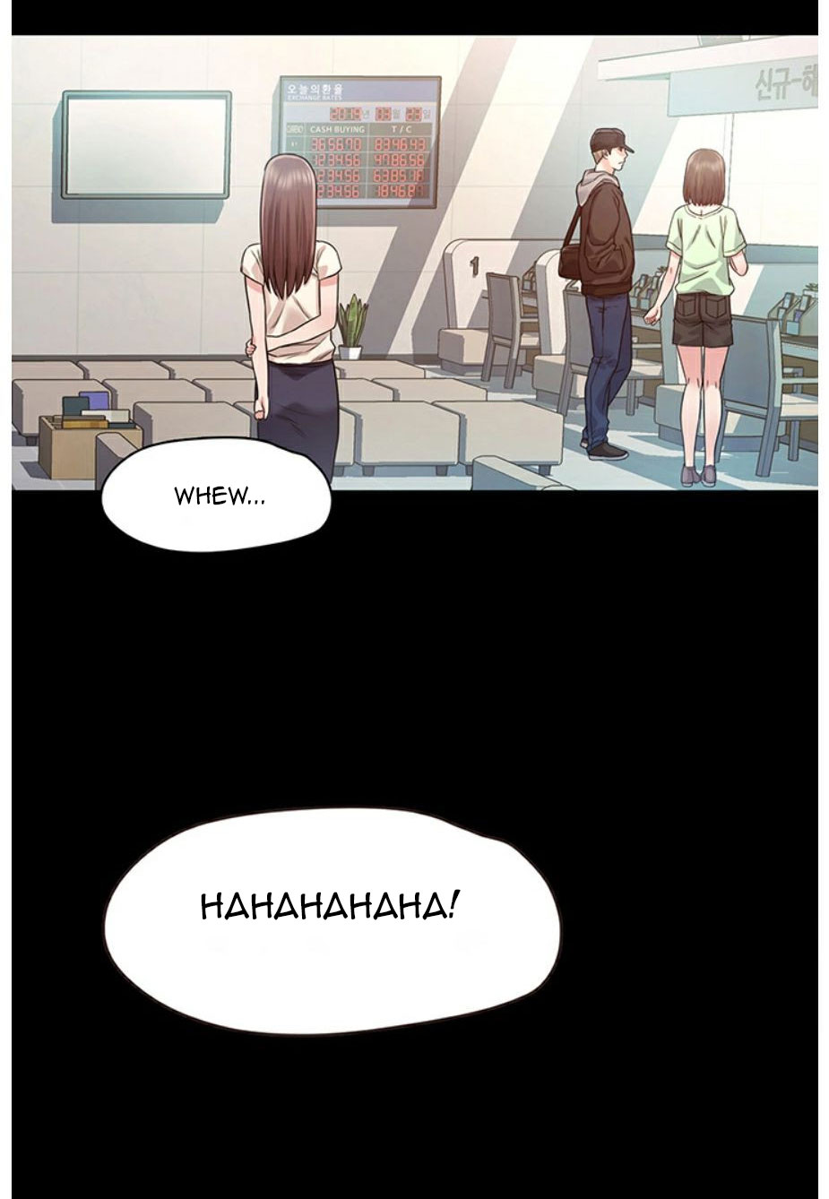 Who Did You Do With? - Chapter 3 [photo 120] - MangaPorn