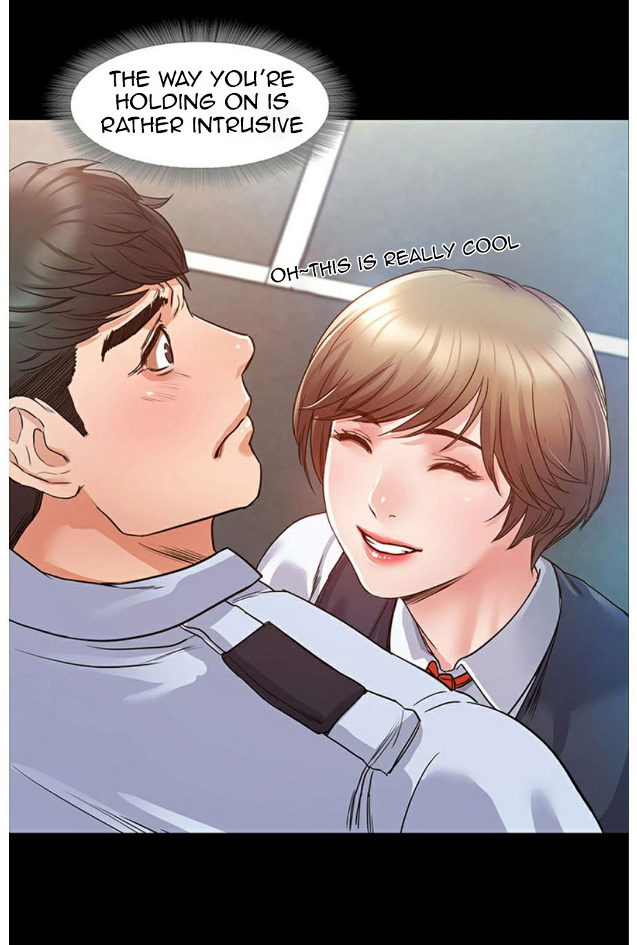 Who Did You Do With? - Chapter 3 [photo 137] - MangaPorn