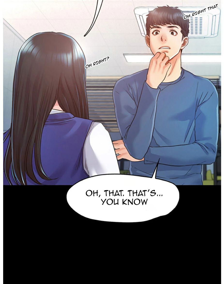 Who Did You Do With? - Chapter 3 [photo 28] - MangaPorn
