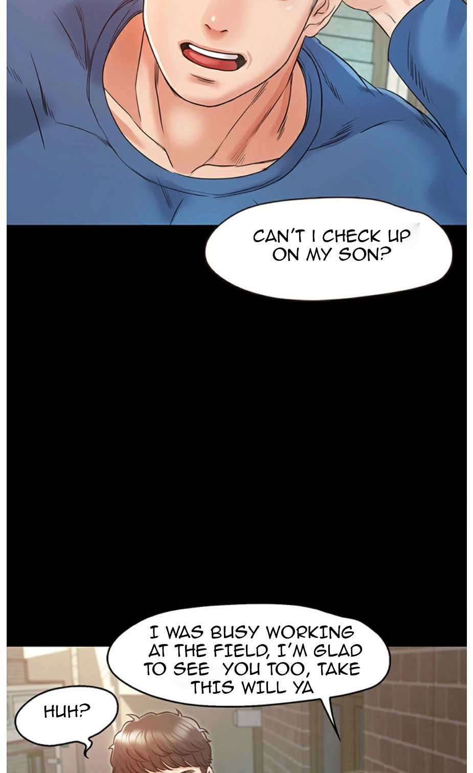 Who Did You Do With? - Chapter 3 [photo 56] - MangaPorn