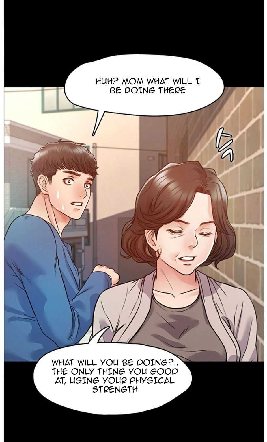 Who Did You Do With? - Chapter 3 [photo 60] - MangaPorn