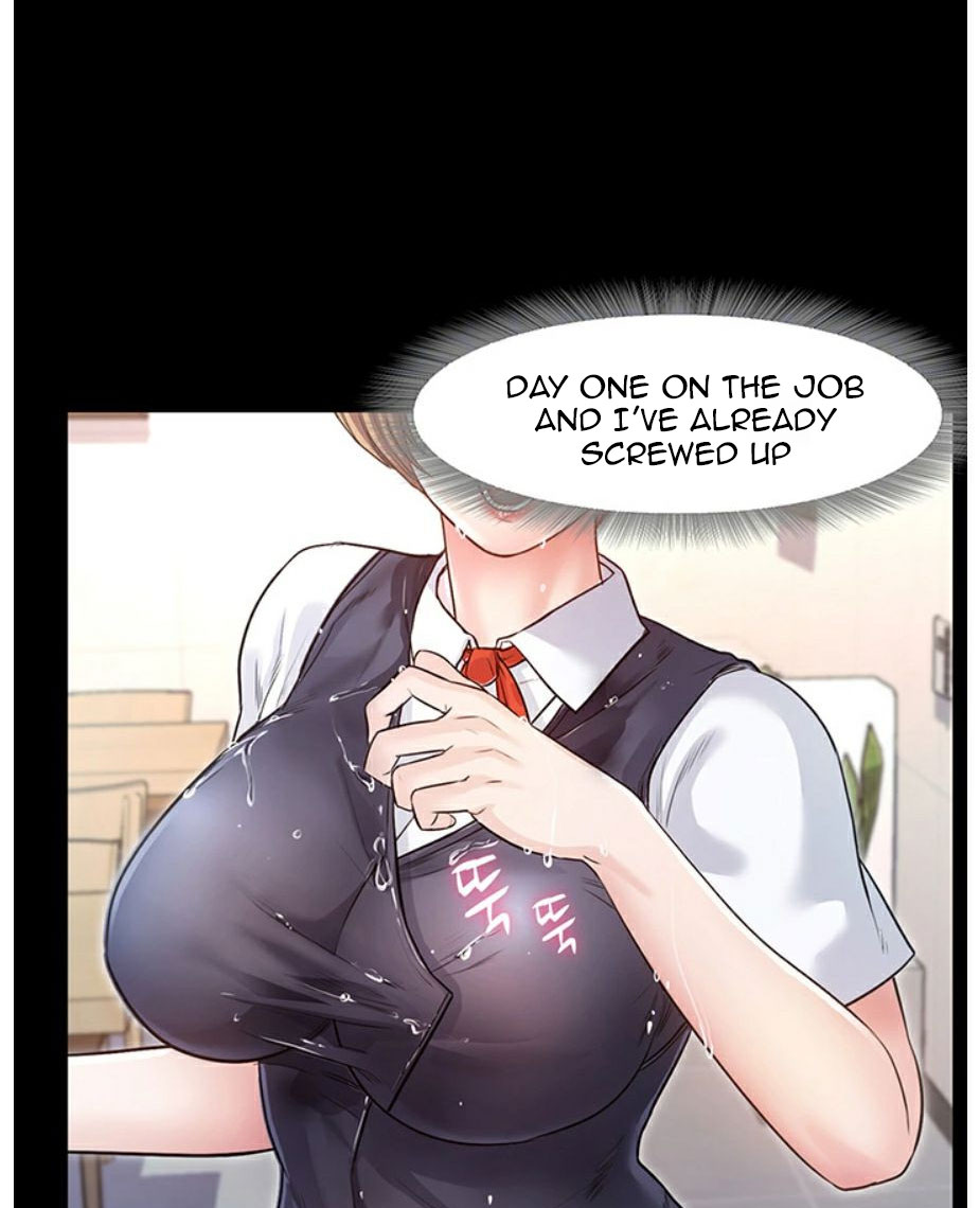 Who Did You Do With? - Chapter 4 [photo 11] - MangaPorn