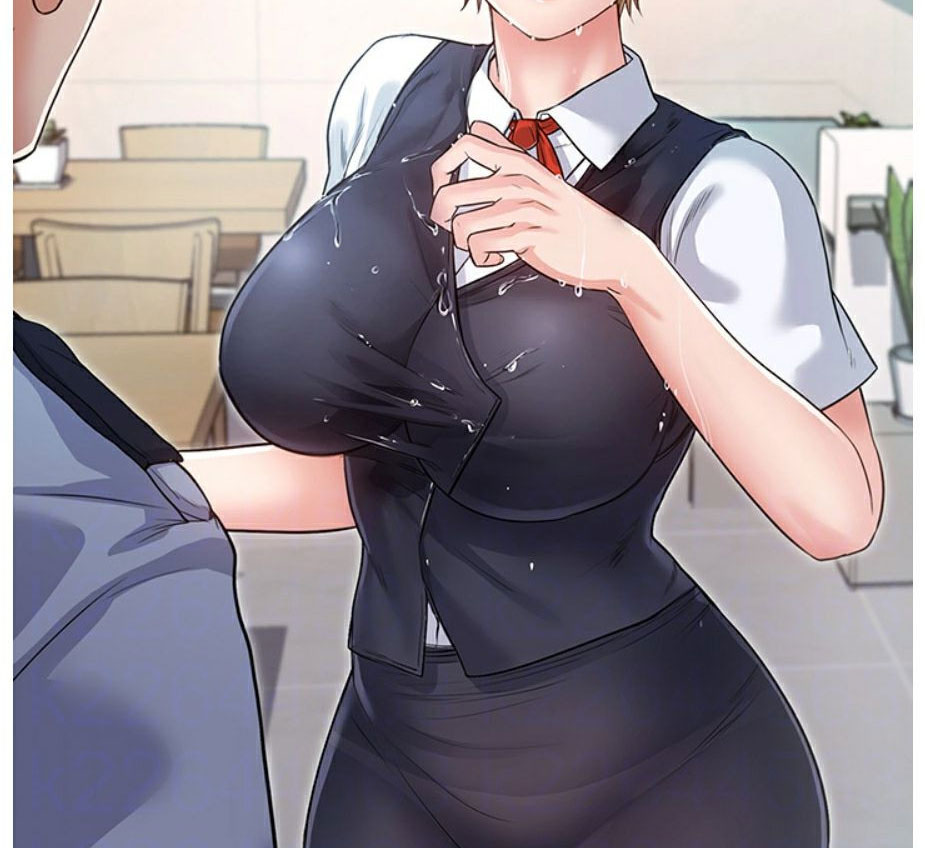 Who Did You Do With? - Chapter 4 [photo 14] - MangaPorn