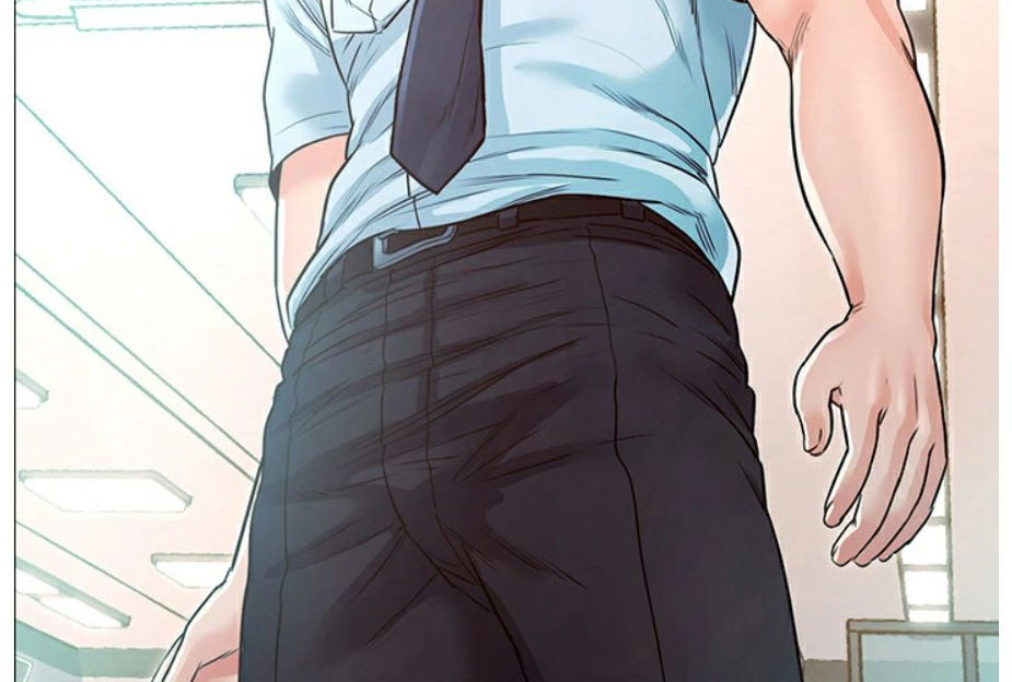 Who Did You Do With? - Chapter 4 [photo 148] - MangaPorn